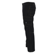 Faro Hose / Gr. 82C52, Schwarz Produktbild Additional View 1 S