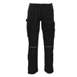 Faro Hose / Gr. 90C45, Schwarz Produktbild Additional View 2 S