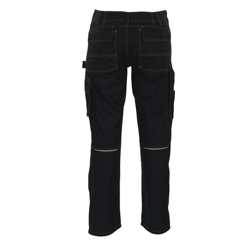 Faro Hose / Gr. 90C45, Schwarz Produktbild Additional View 2 L