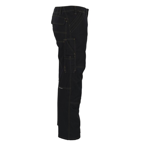 Faro Hose / Gr. 90C45, Schwarz Produktbild Additional View 3 L