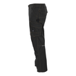 Faro Hose / Gr. 82C56, Dunkelanthrazit Produktbild Additional View 1 S