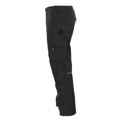 Faro Hose / Gr. 82C56, Dunkelanthrazit Produktbild Additional View 1 L