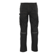 Faro Hose / Gr. 82C56, Dunkelanthrazit Produktbild Additional View 2 S