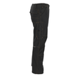 Faro Hose / Gr. 82C56, Dunkelanthrazit Produktbild Additional View 3 S