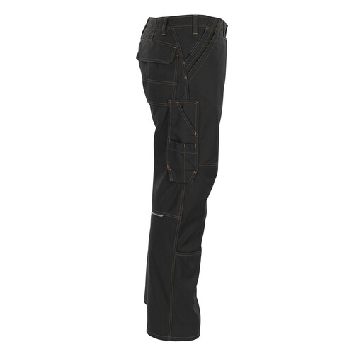 Faro Hose / Gr. 82C56, Dunkelanthrazit Produktbild Additional View 3 L
