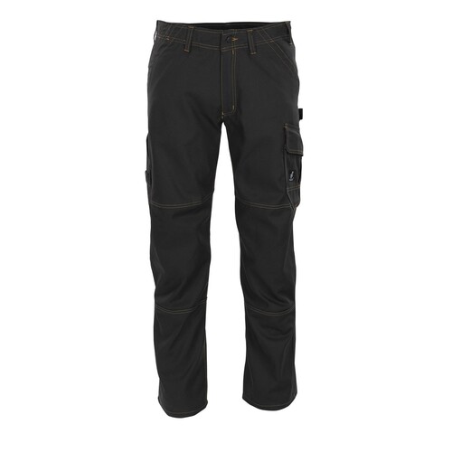 Faro Hose / Gr. 82C60, Dunkelanthrazit Produktbild