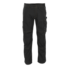 Faro Hose / Gr. 90C45, Dunkelanthrazit Produktbild