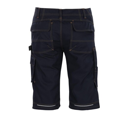Borba Dreiviertel-Hose / Gr. C51,  Schwarzblau Produktbild Additional View 2 L