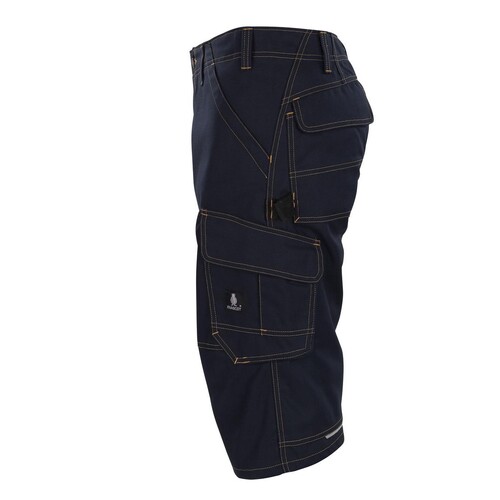 Borba Dreiviertel-Hose / Gr. C62,  Schwarzblau Produktbild Additional View 1 L