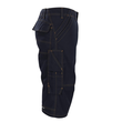 Borba Dreiviertel-Hose / Gr. C62,  Schwarzblau Produktbild Additional View 3 S