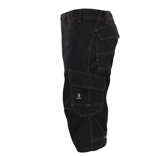 Borba Dreiviertel-Hose / Gr. C49,  Schwarz Produktbild Additional View 1 L