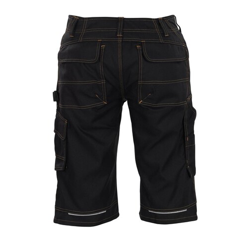 Borba Dreiviertel-Hose / Gr. C49,  Schwarz Produktbild Additional View 2 L