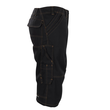 Borba Dreiviertel-Hose / Gr. C49,  Schwarz Produktbild Additional View 3 S