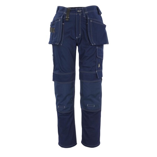 Atlanta Handwerkerhose / Gr. 90C51,  Marine Produktbild