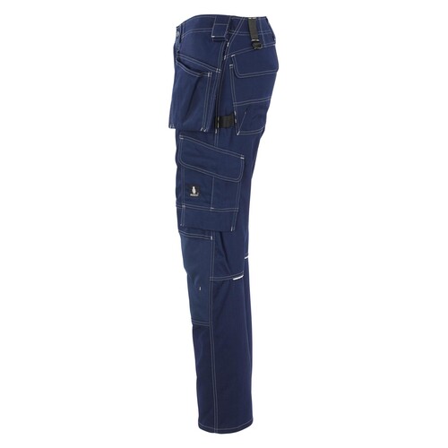 Atlanta Handwerkerhose / Gr. 90C51,  Marine Produktbild Additional View 1 L