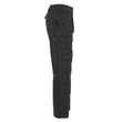 Atlanta Handwerkerhose / Gr. 82C52,  Schwarz Produktbild Additional View 3 S