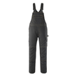 Elvas Latzhose / Gr. 82C60, Schwarz Produktbild