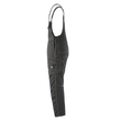 Elvas Latzhose / Gr. 90C70, Schwarz Produktbild Additional View 1 S