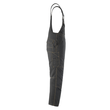 Elvas Latzhose / Gr. 90C70, Schwarz Produktbild Additional View 3 S