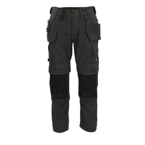 Almada Handwerkerhose / Gr. 82C48,  Dunkelanthrazit Produktbild