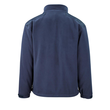 MACMICHAEL® Bogota Fleecejacke / Gr. L,  Marine Produktbild Additional View 2 S