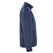 MACMICHAEL® Bogota Fleecejacke / Gr. L,  Marine Produktbild Additional View 3 S