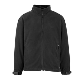 MACMICHAEL® Bogota Fleecejacke / Gr.  4XL, Schwarz Produktbild