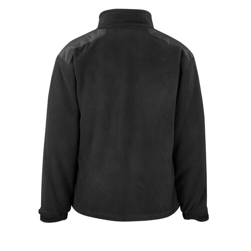 MACMICHAEL® Bogota Fleecejacke / Gr. L,  Schwarz Produktbild Additional View 2 L