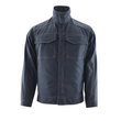 Visp Arbeitsjacke / Gr. 4XL,  Schwarzblau Produktbild