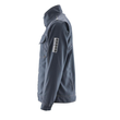 Visp Arbeitsjacke / Gr. L, Schwarzblau Produktbild Additional View 1 S