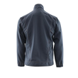 Visp Arbeitsjacke / Gr. L, Schwarzblau Produktbild Additional View 2 S
