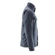 Visp Arbeitsjacke / Gr. L, Schwarzblau Produktbild Additional View 3 S