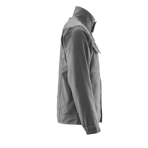 Visp Arbeitsjacke / Gr. XS, Dunkelanthrazit Produktbild Additional View 3 L