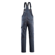 Freibourg Latzhose / Gr. 82C52,  Schwarzblau Produktbild Additional View 2 S