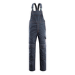 Freibourg Latzhose / Gr. 90C60,  Schwarzblau Produktbild