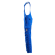 Freibourg Latzhose / Gr. 82C52,  Kornblau Produktbild Additional View 1 S