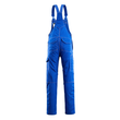 Freibourg Latzhose / Gr. 82C52,  Kornblau Produktbild Additional View 2 S
