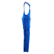 Freibourg Latzhose / Gr. 82C52,  Kornblau Produktbild Additional View 3 S