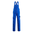 Freibourg Latzhose / Gr. 90C60,  Kornblau Produktbild