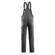 Freibourg Latzhose / Gr. 82C52,  Dunkelanthrazit Produktbild Additional View 2 S