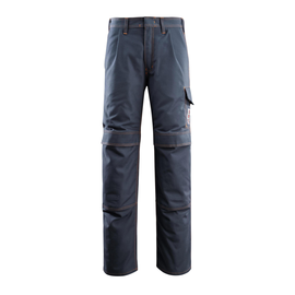 Bex Hose / Gr. 82C52, Schwarzblau Produktbild