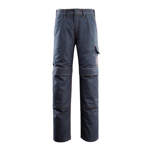 Bex Hose / Gr. 90C60, Schwarzblau Produktbild