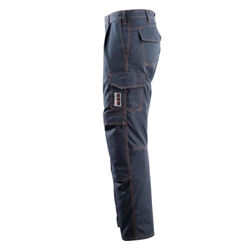 Bex Hose / Gr. 90C60, Schwarzblau Produktbild Additional View 1 L