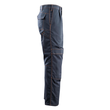 Bex Hose / Gr. 90C64, Schwarzblau Produktbild Additional View 3 S