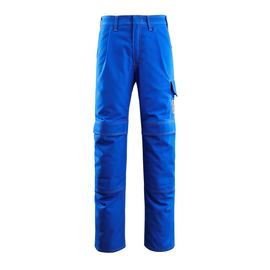 Bex Hose / Gr. 82C52, Kornblau Produktbild