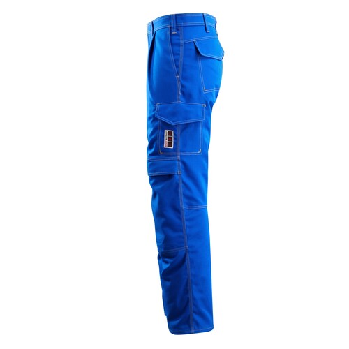 Bex Hose / Gr. 90C60, Kornblau Produktbild Additional View 1 L