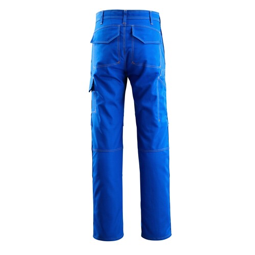 Bex Hose / Gr. 90C60, Kornblau Produktbild Additional View 2 L