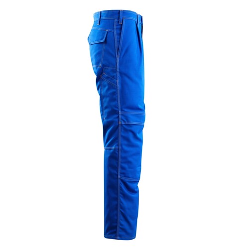 Bex Hose / Gr. 90C60, Kornblau Produktbild Additional View 3 L