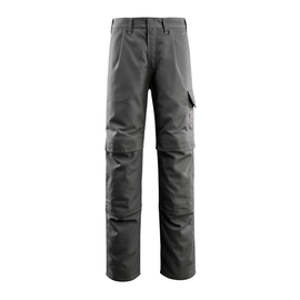 Bex Hose / Gr. 82C52, Dunkelanthrazit Produktbild