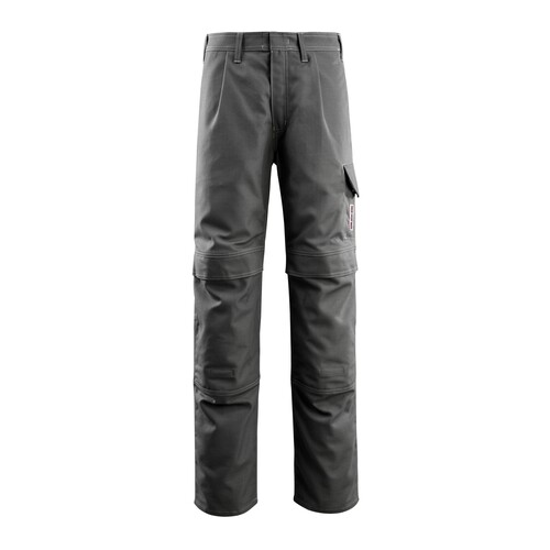 Bex Hose / Gr. 82C52, Dunkelanthrazit Produktbild